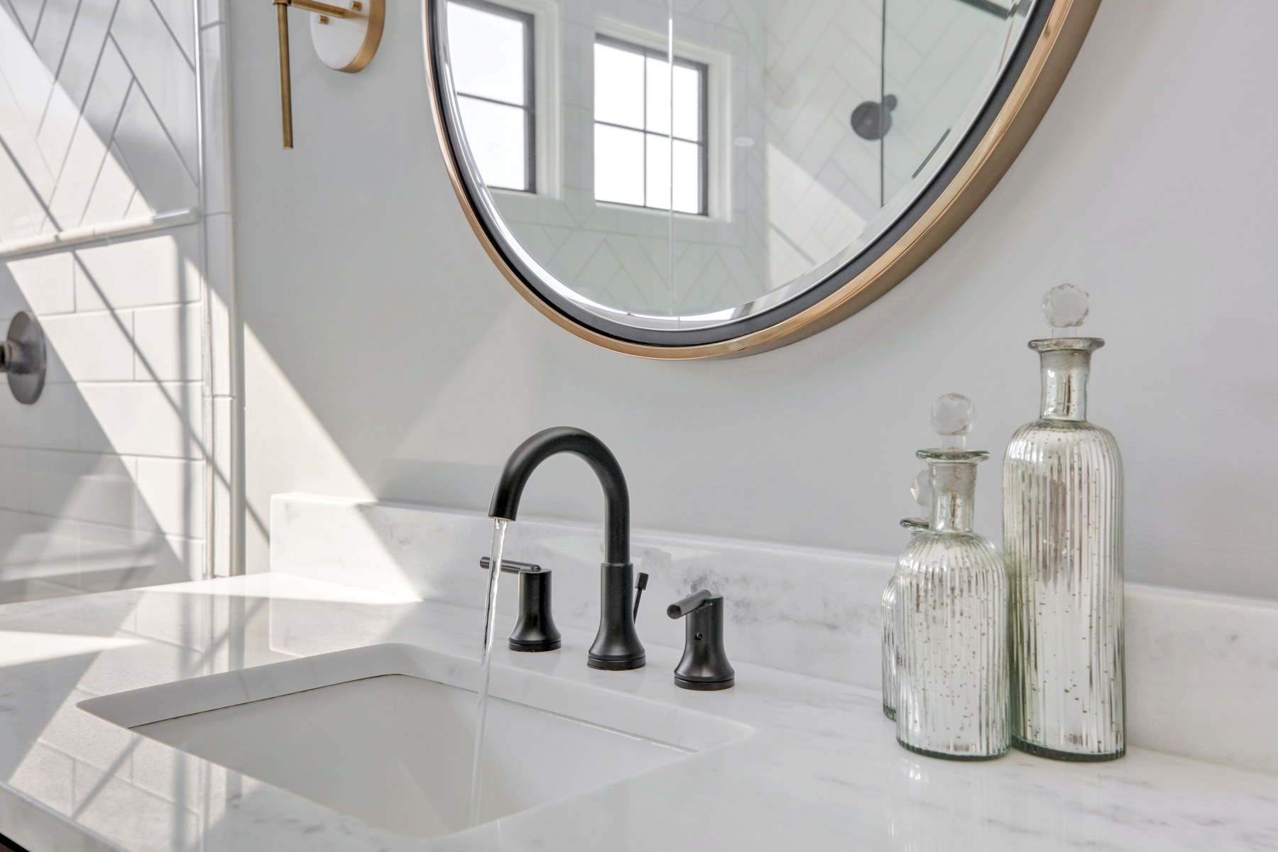 58 Master Bath